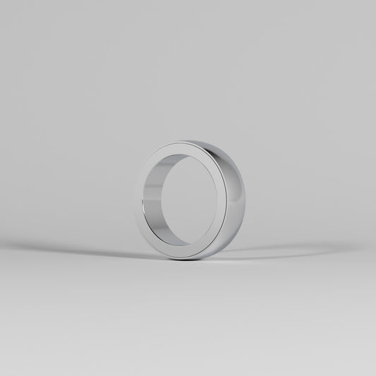 Clicking Fidget Ring
